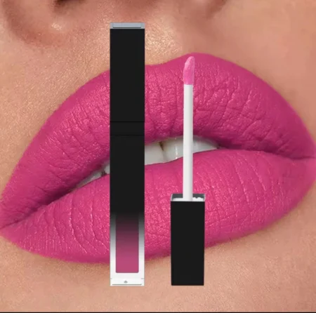 Matte Lip Whip