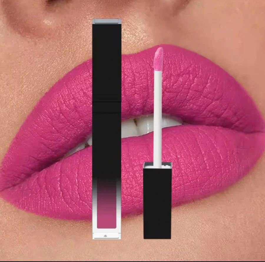 Matte Lip Whip
