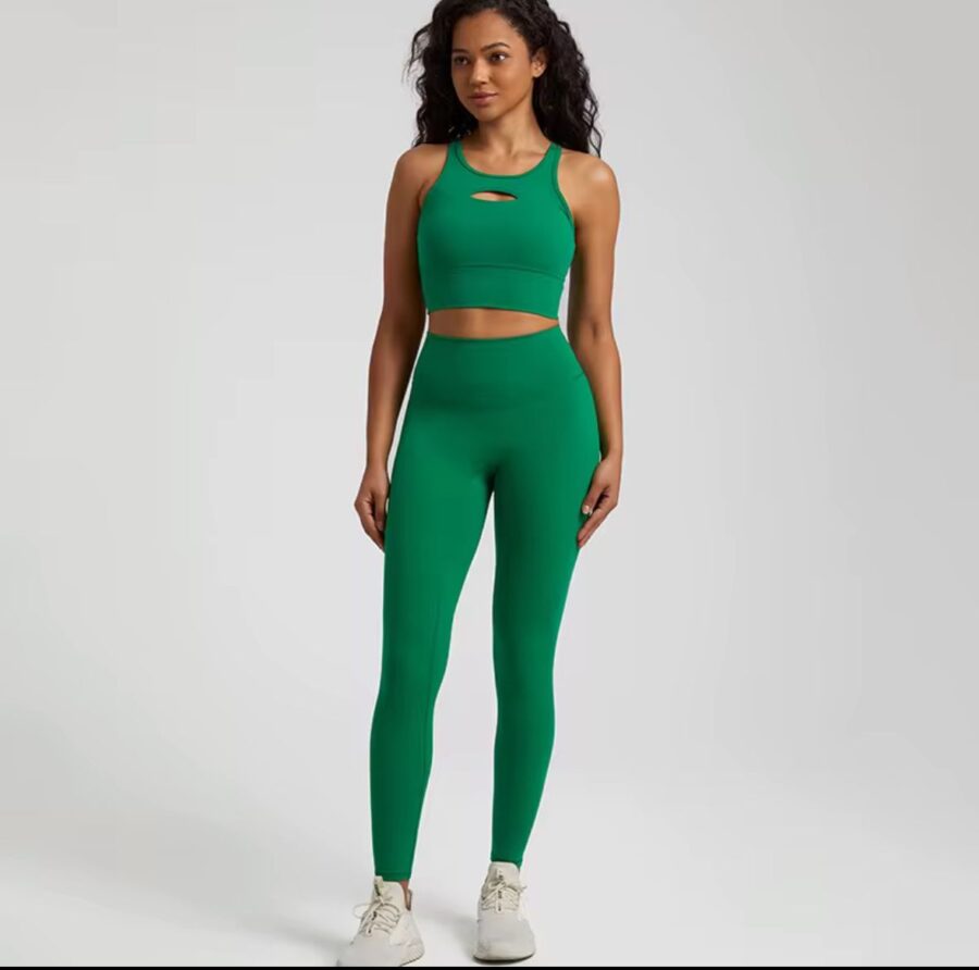 Glamsy Energy set