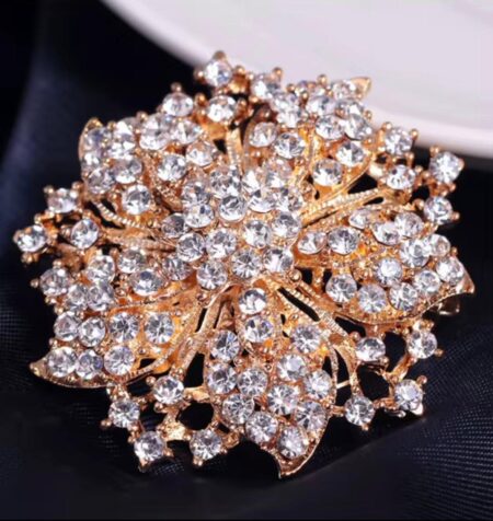 Royal Brooche