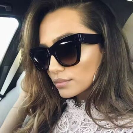 Zara Glasses