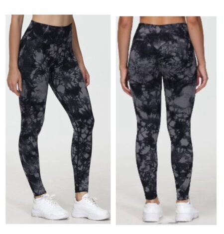 Revive Fitness Legging