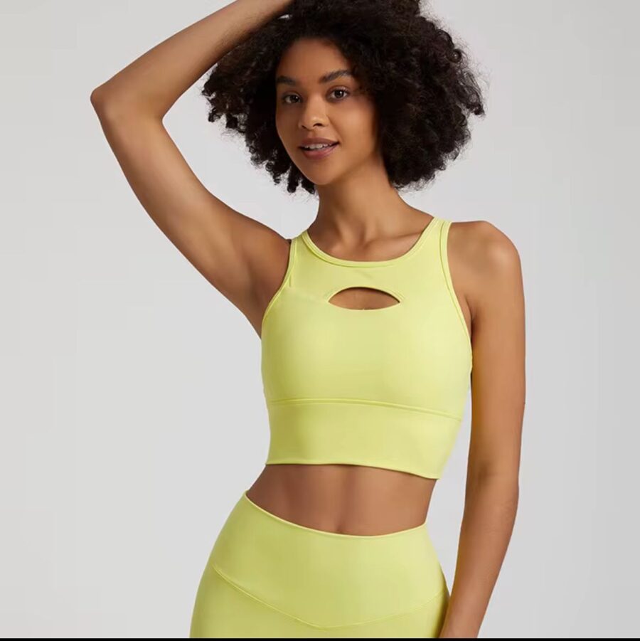Glamsy Energy Short Set - Image 7