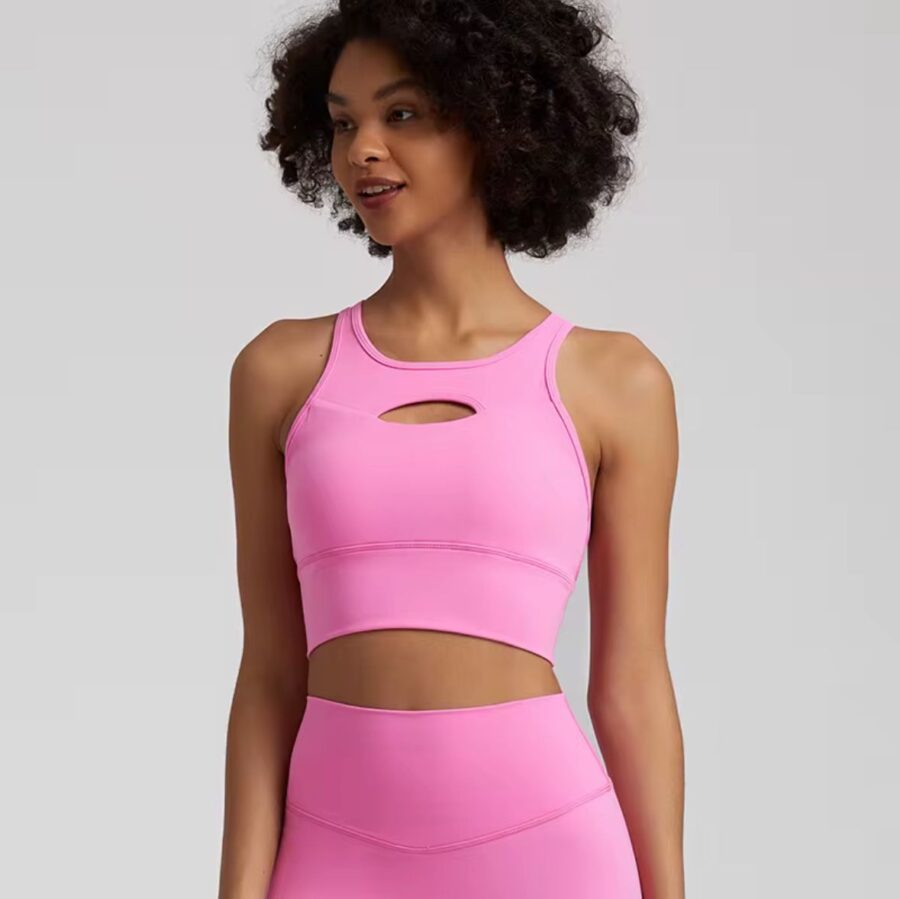 Glamsy Energy Short Set - Image 6