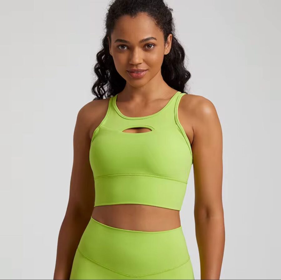 Glamsy Energy Short Set - Image 5