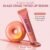 PEACH GLAZE